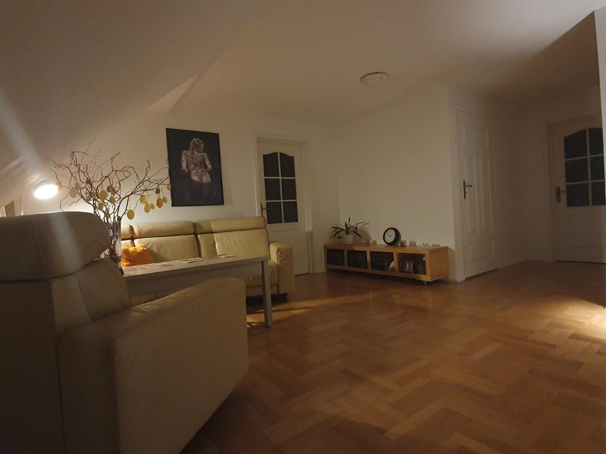 Mieszko Rooms Legionowo Exterior photo